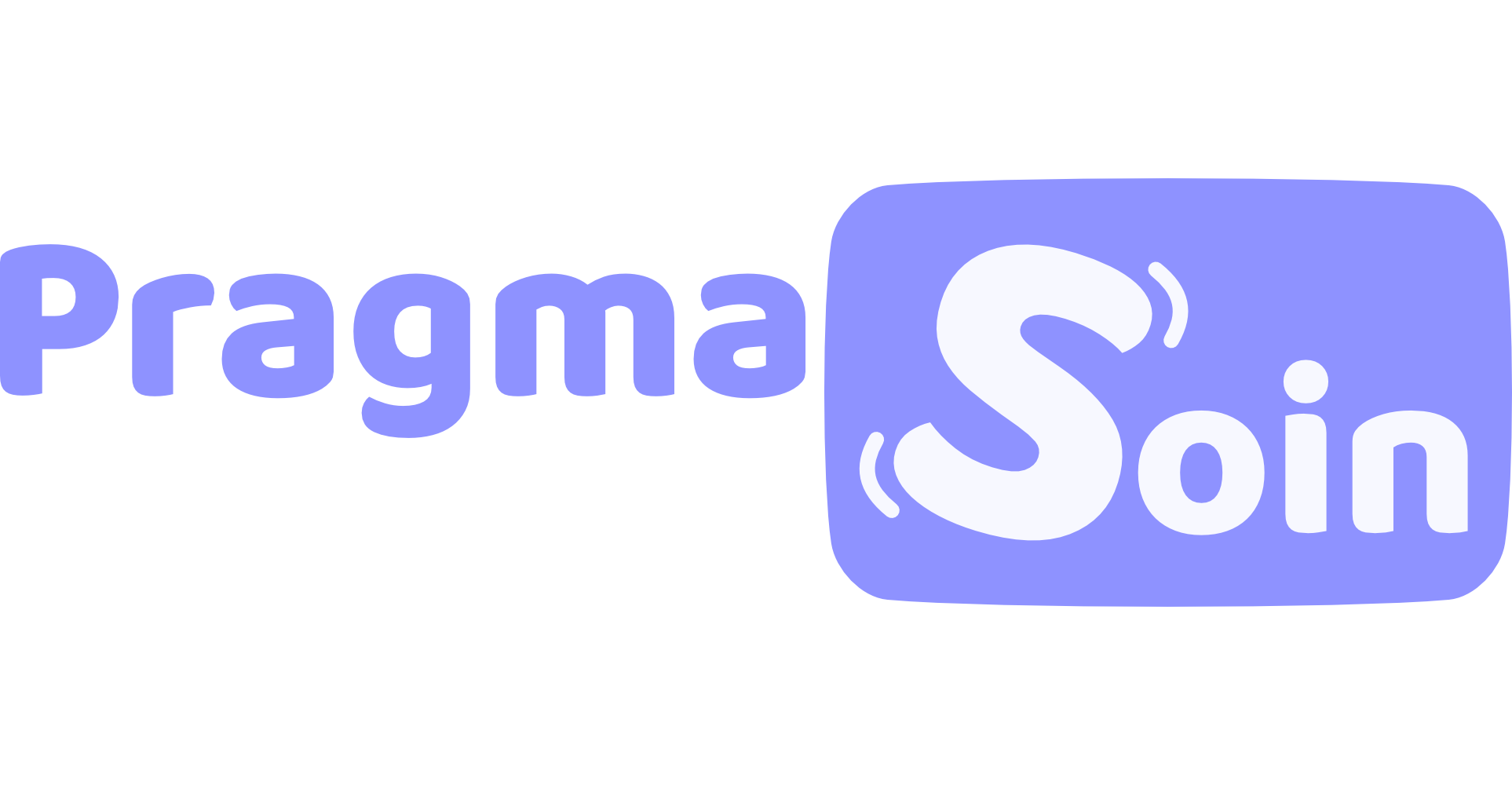 Pragma Soin Logo